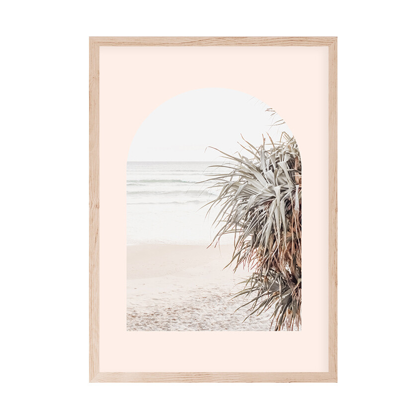 Byron Mornings (Arch Edition I)