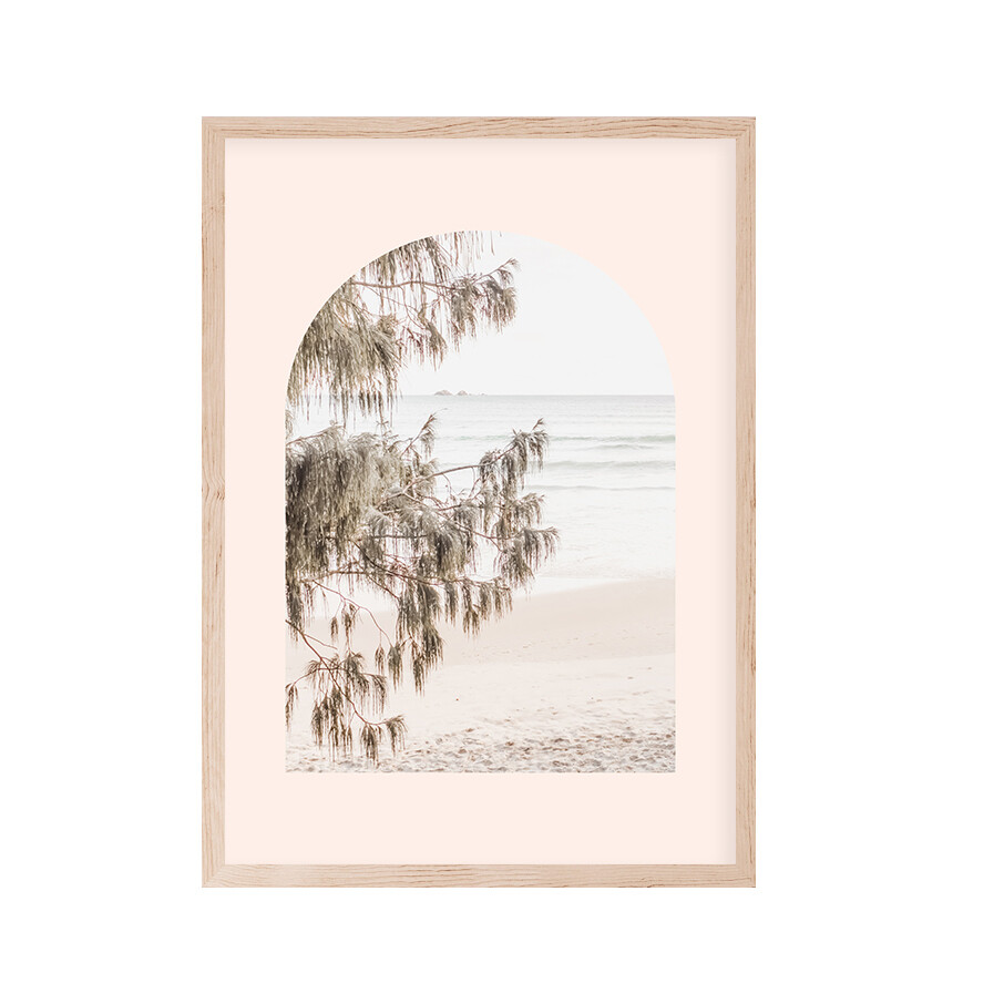 Byron Mornings (Arch Edition II)
