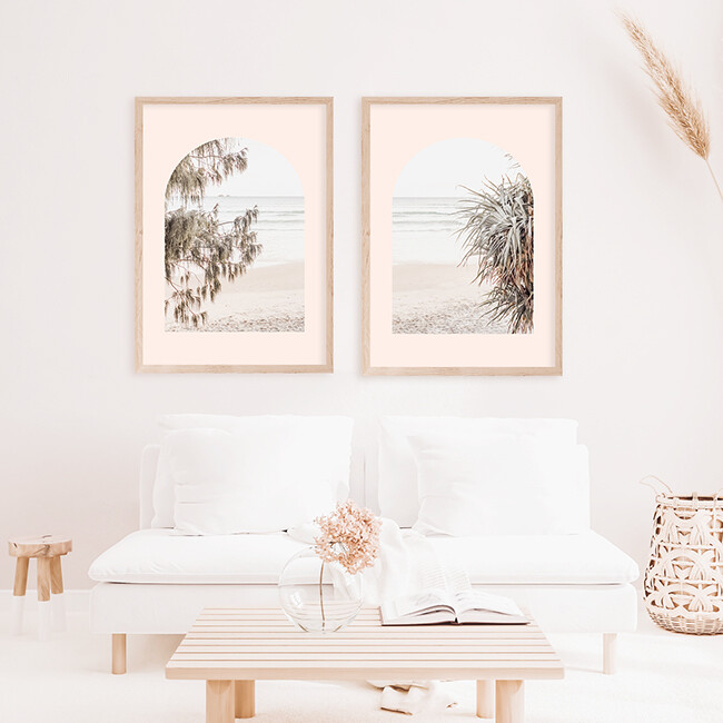 Byron Mornings (Arch Edition II)