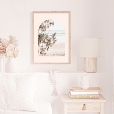 Byron Mornings (Arch Edition II)