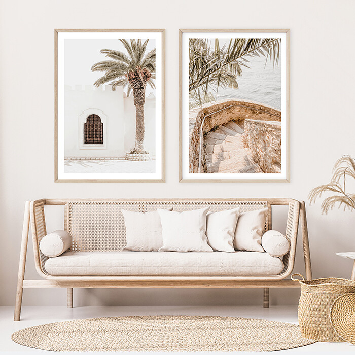 Island Window