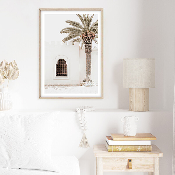 Island Window
