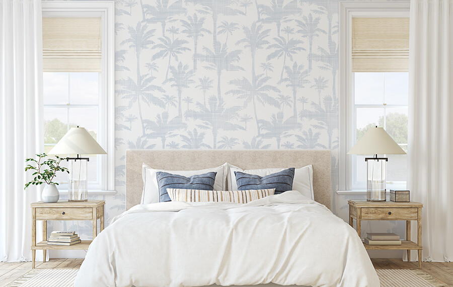 Hamptons Palms