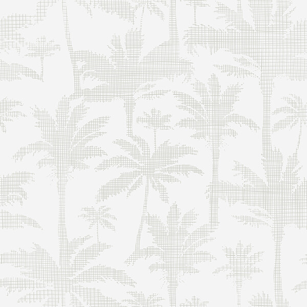Sage & Grey Palms