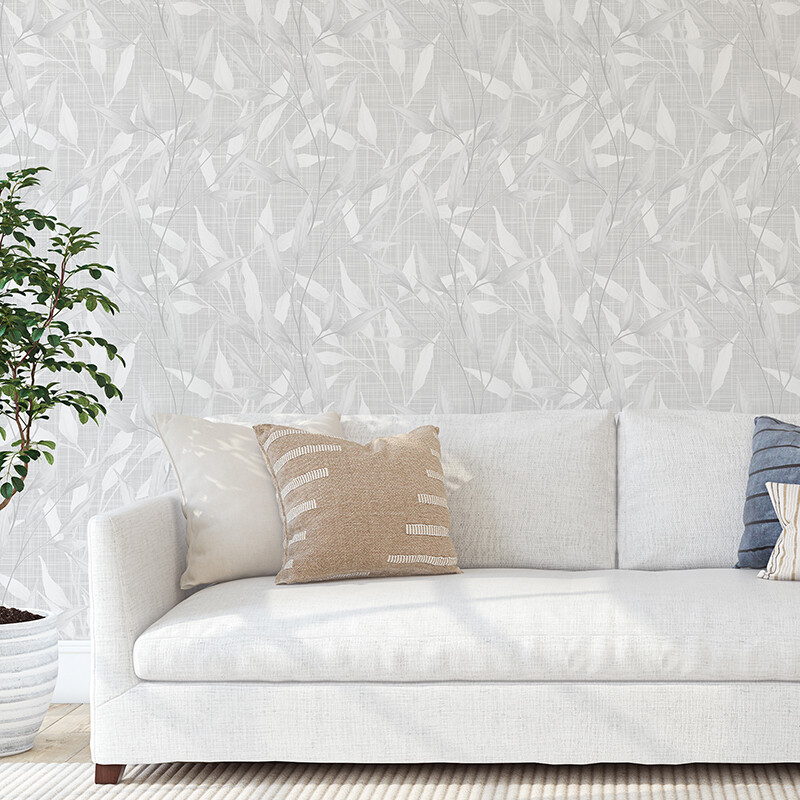 Botanique Removable Wallpaper