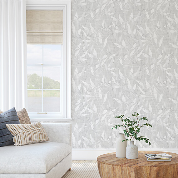 Botanique Removable Wallpaper