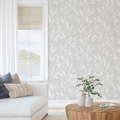 Botanique Removable Wallpaper