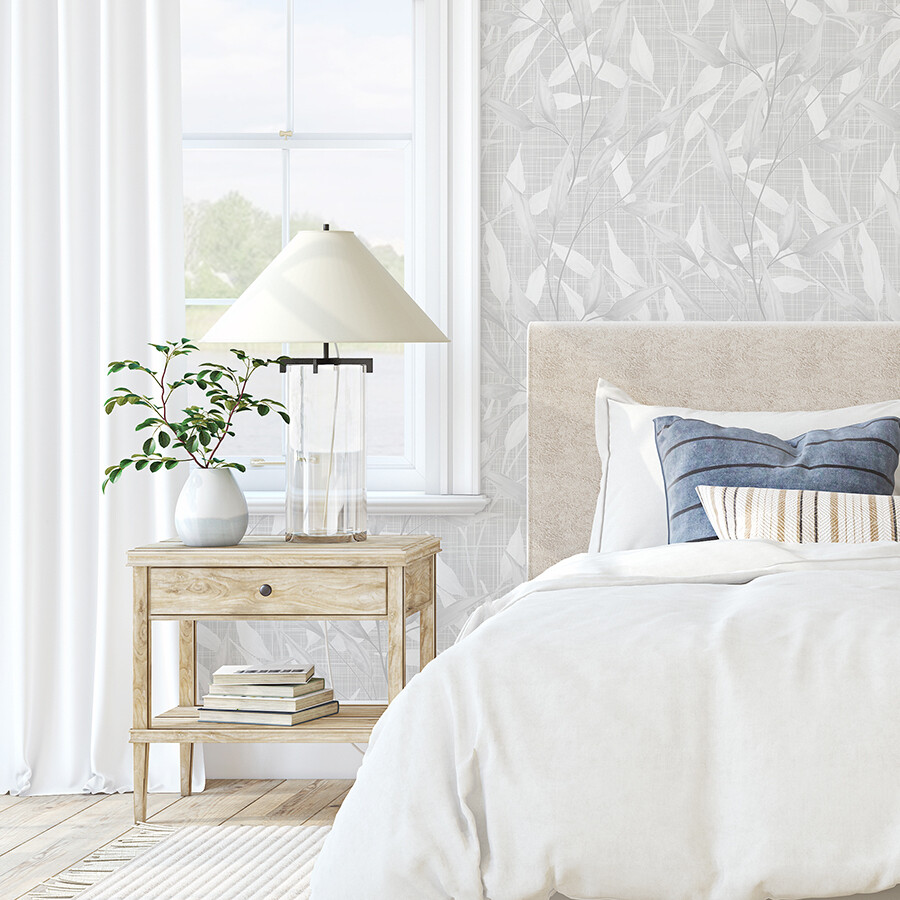 Botanique Removable Wallpaper