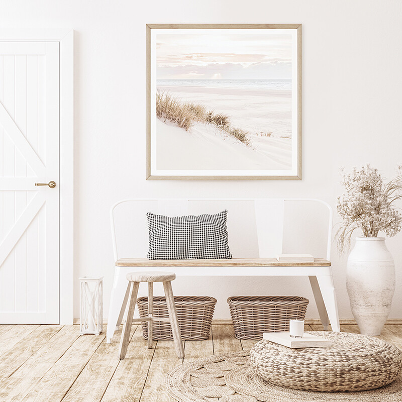 Coastal Haven (square)