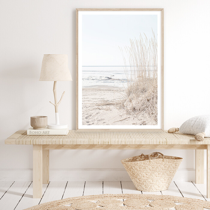 Coastal Sigh