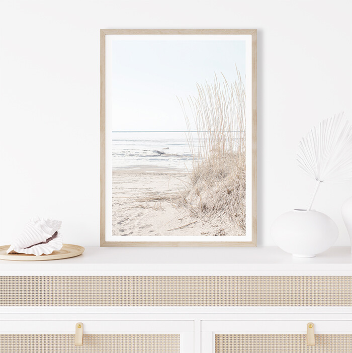 Coastal Sigh