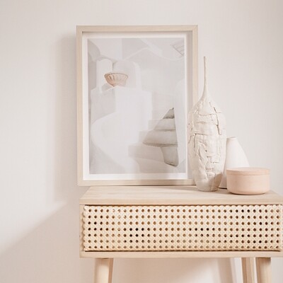 Grecian Stairs