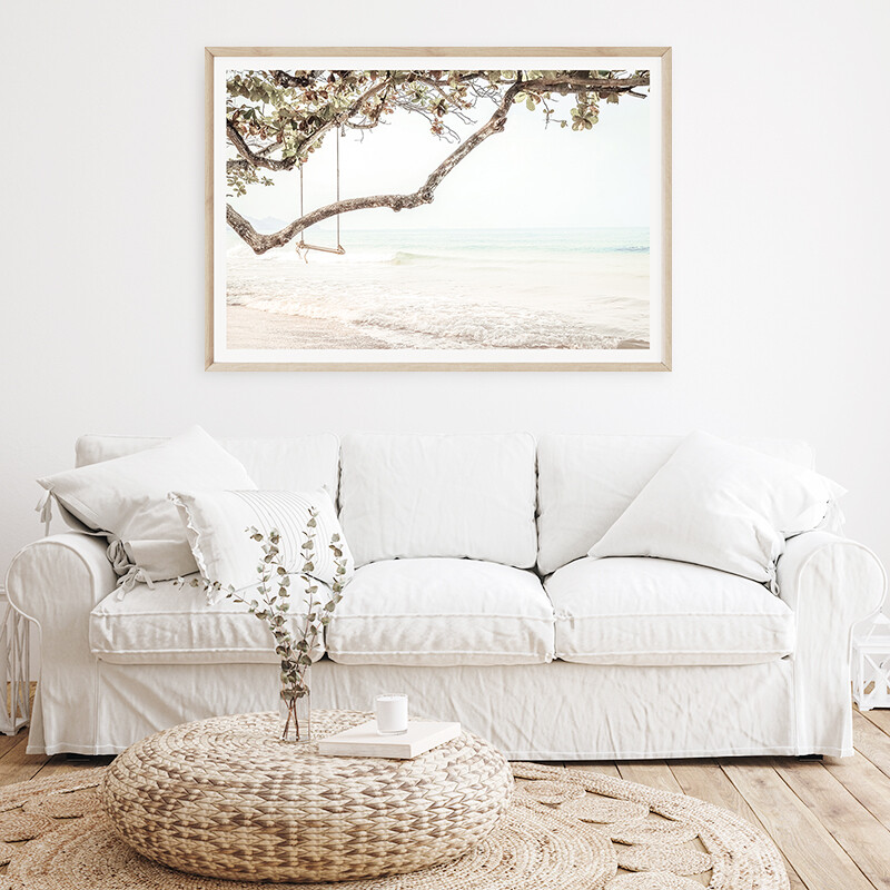 Seaside Swing