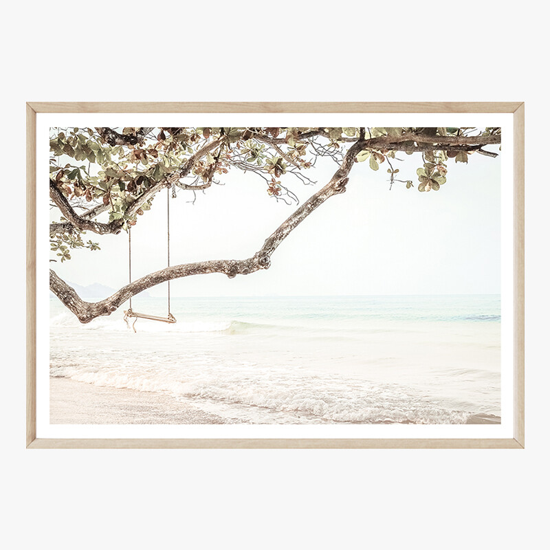 Seaside Swing