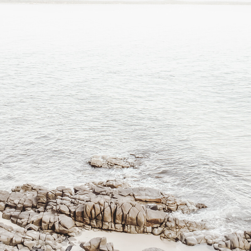 Australian Coast