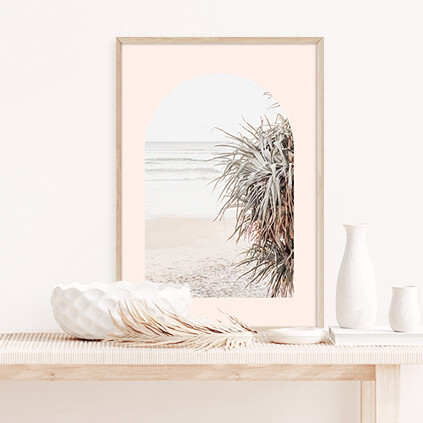 Byron Mornings (Arch Edition I)