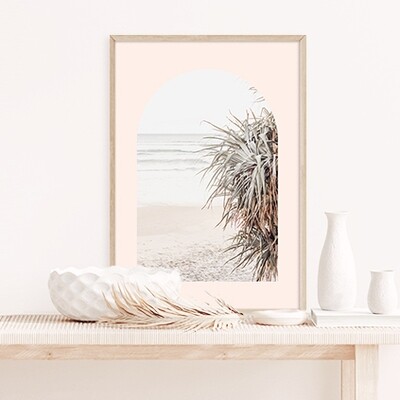 Byron Mornings (Arch Edition I)