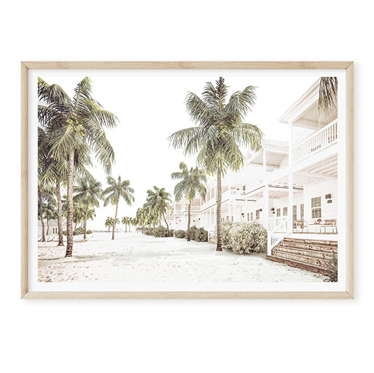 Palm Resort