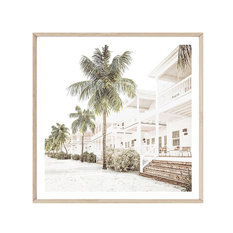 Palm Resort (square)
