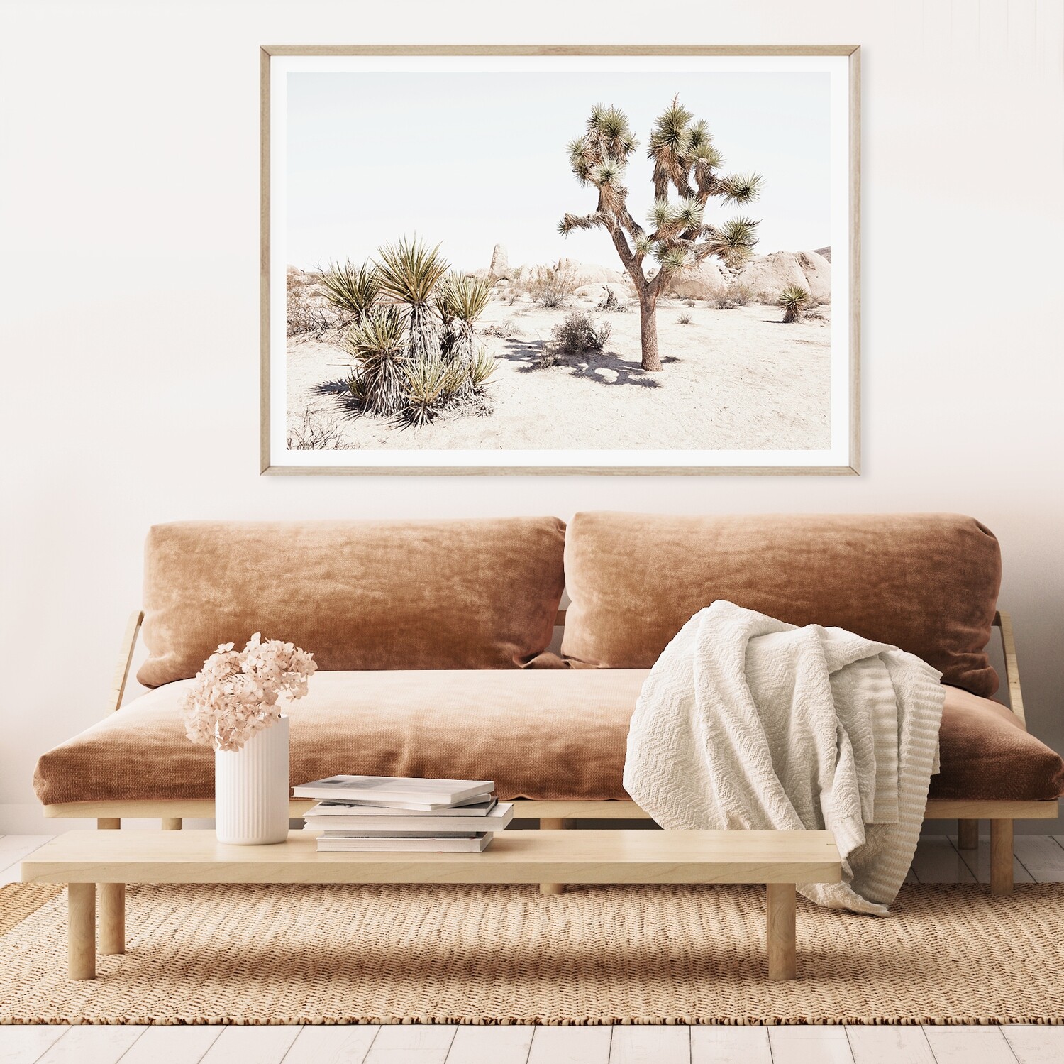 California Desert (landscape)