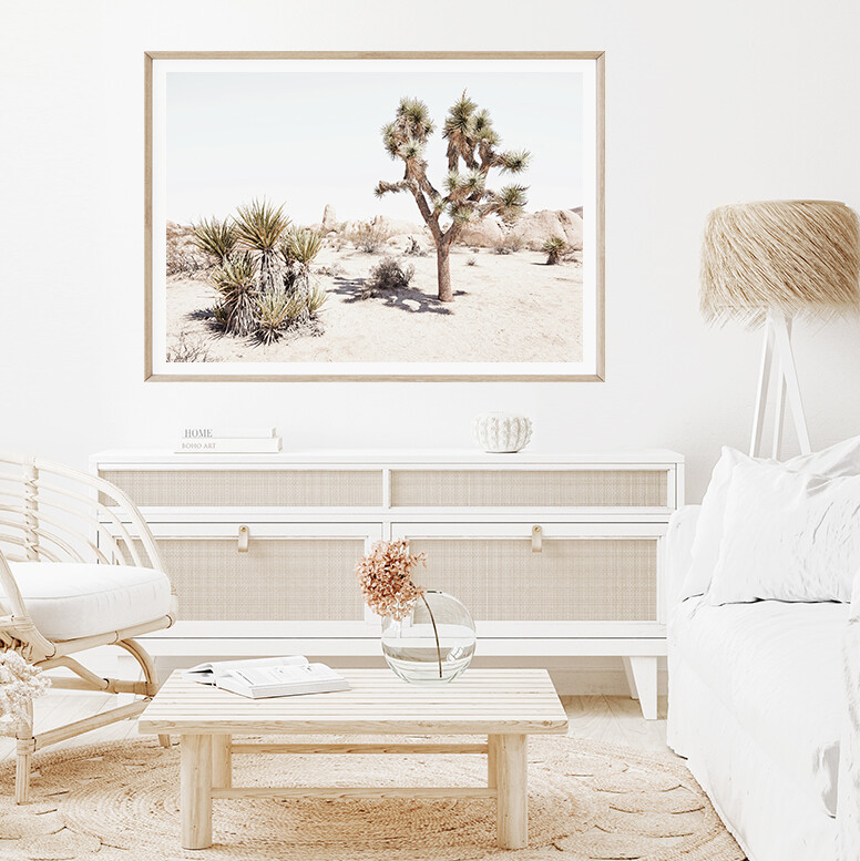California Desert (landscape)