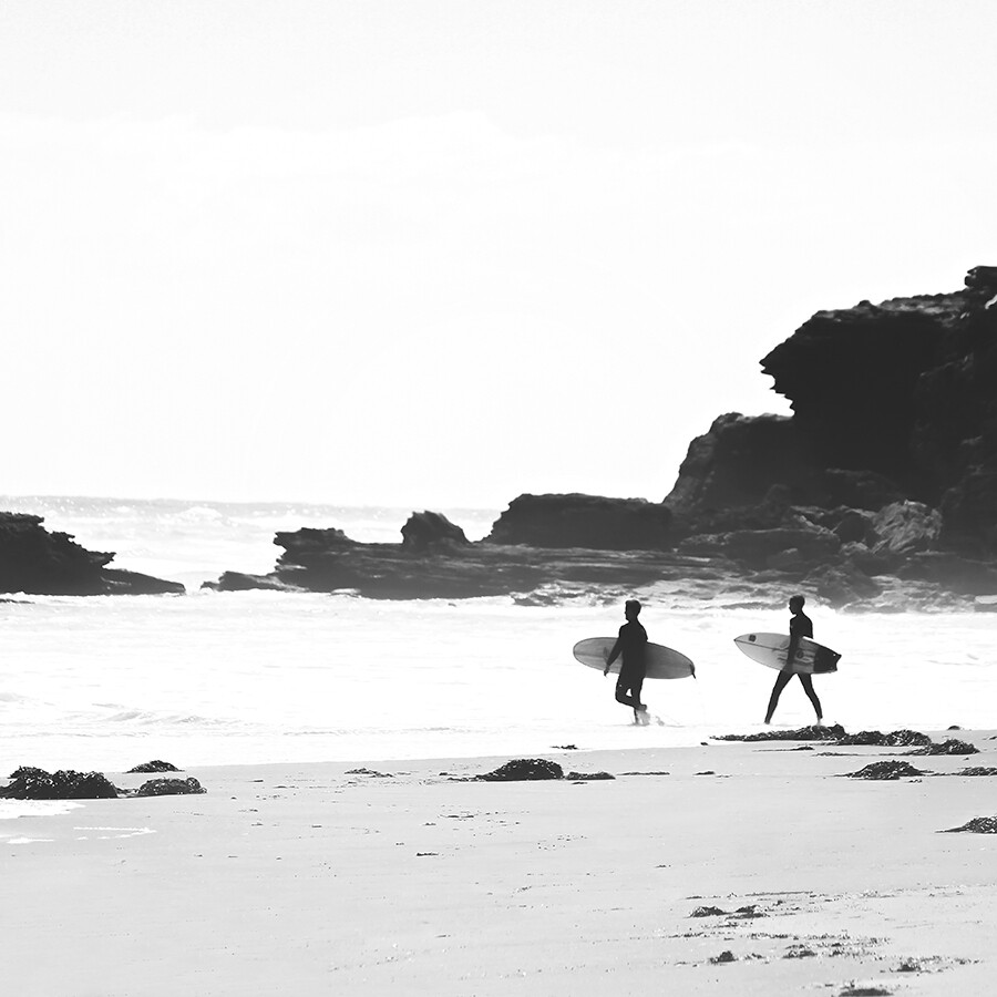 Gunnamatta Surfers