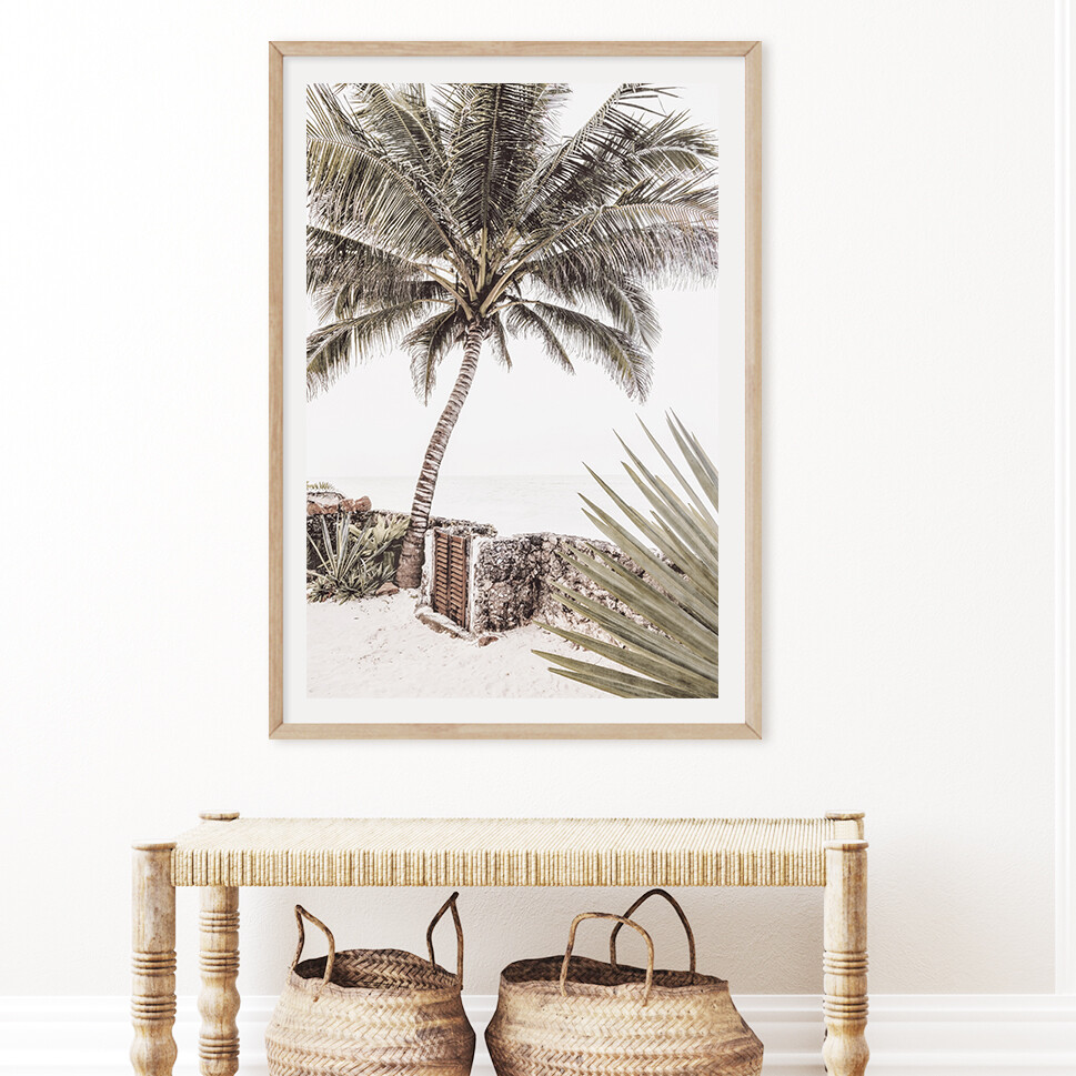 Tahitian Gate