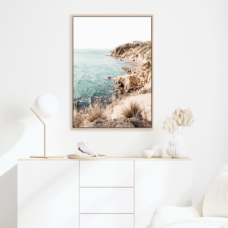 Peninsula Coastline