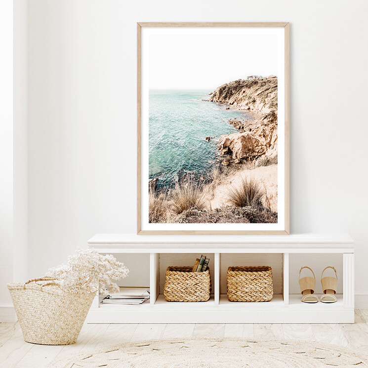 Peninsula Coastline