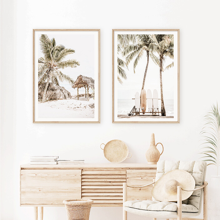 Island Dreams
