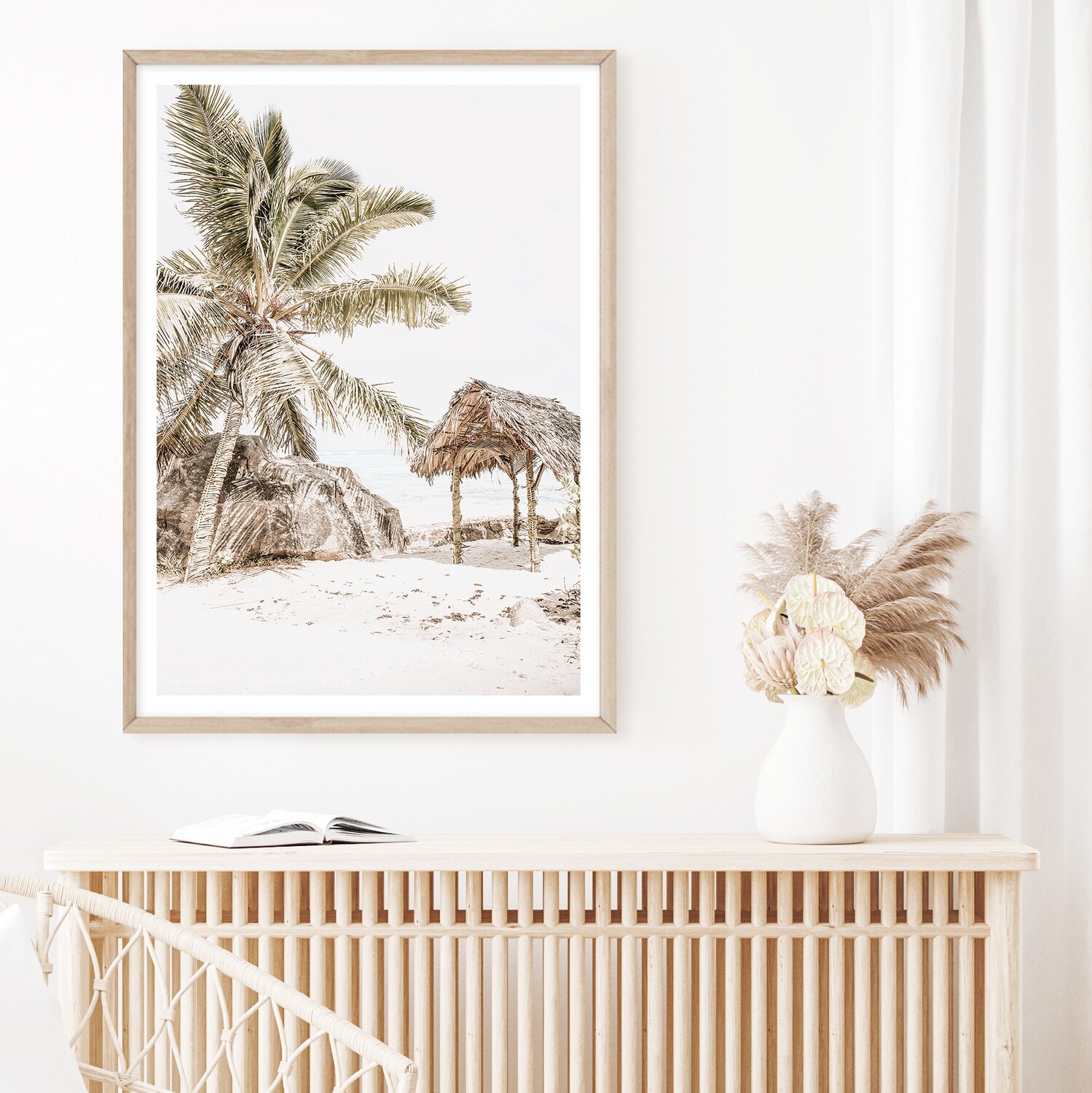 Island Dreams