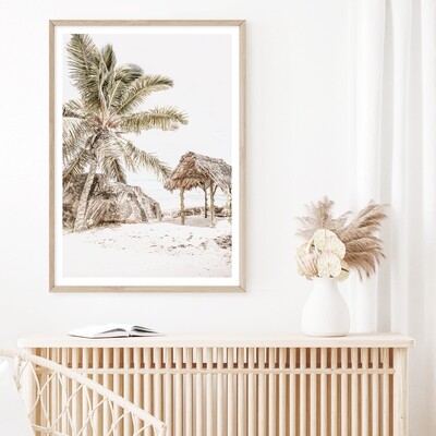 Island Dreams