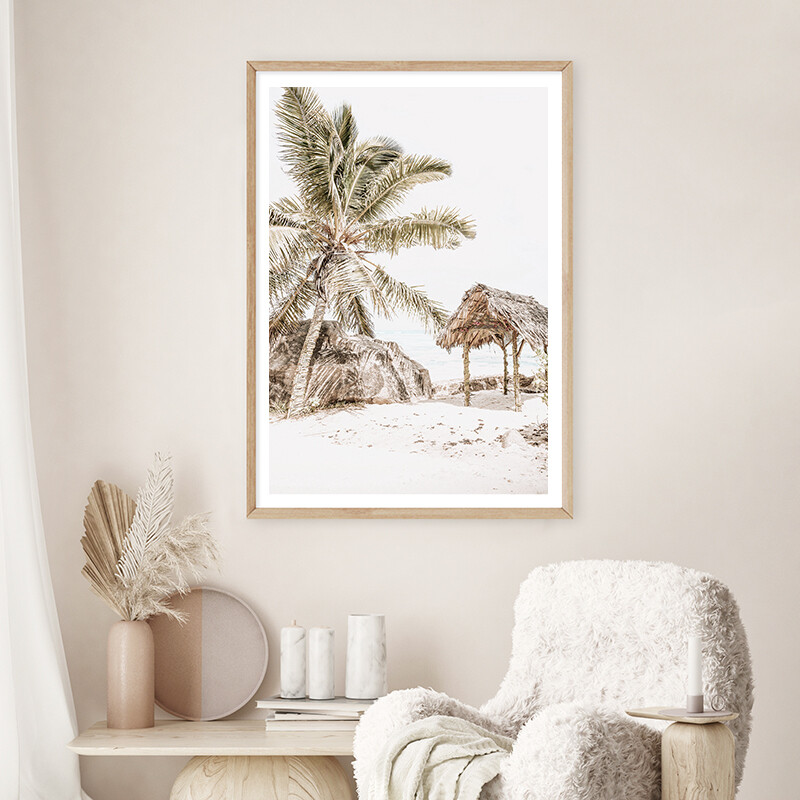 Island Dreams