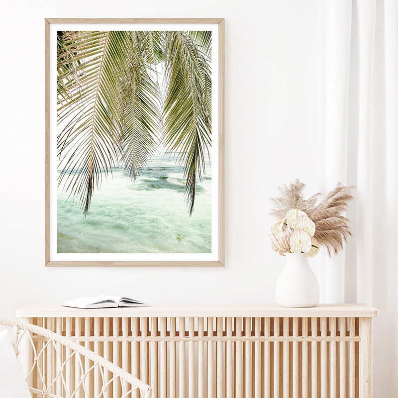 Island Palms