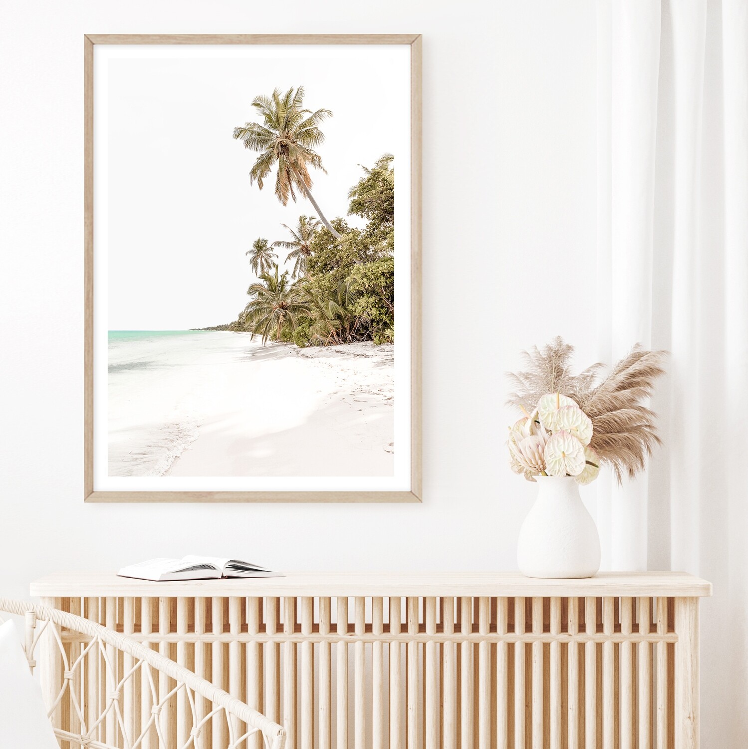 Island Beach