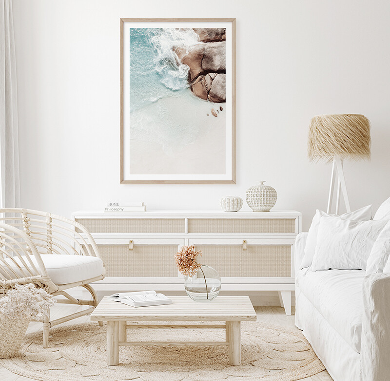 Ocean Soul