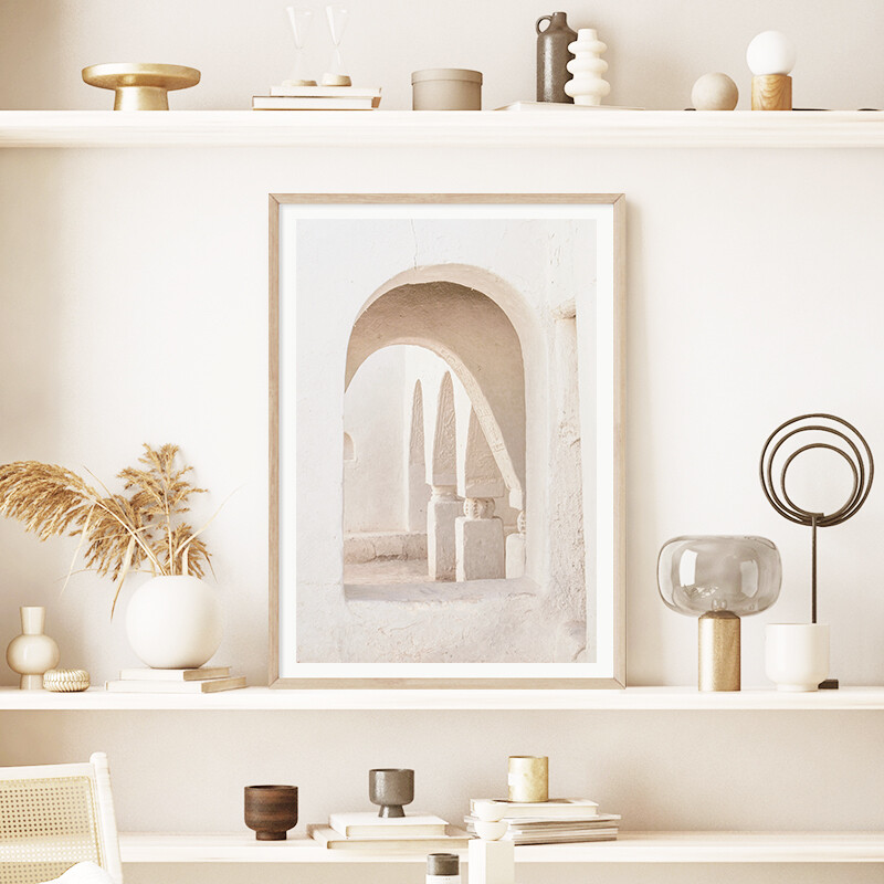 Ancient Arch II