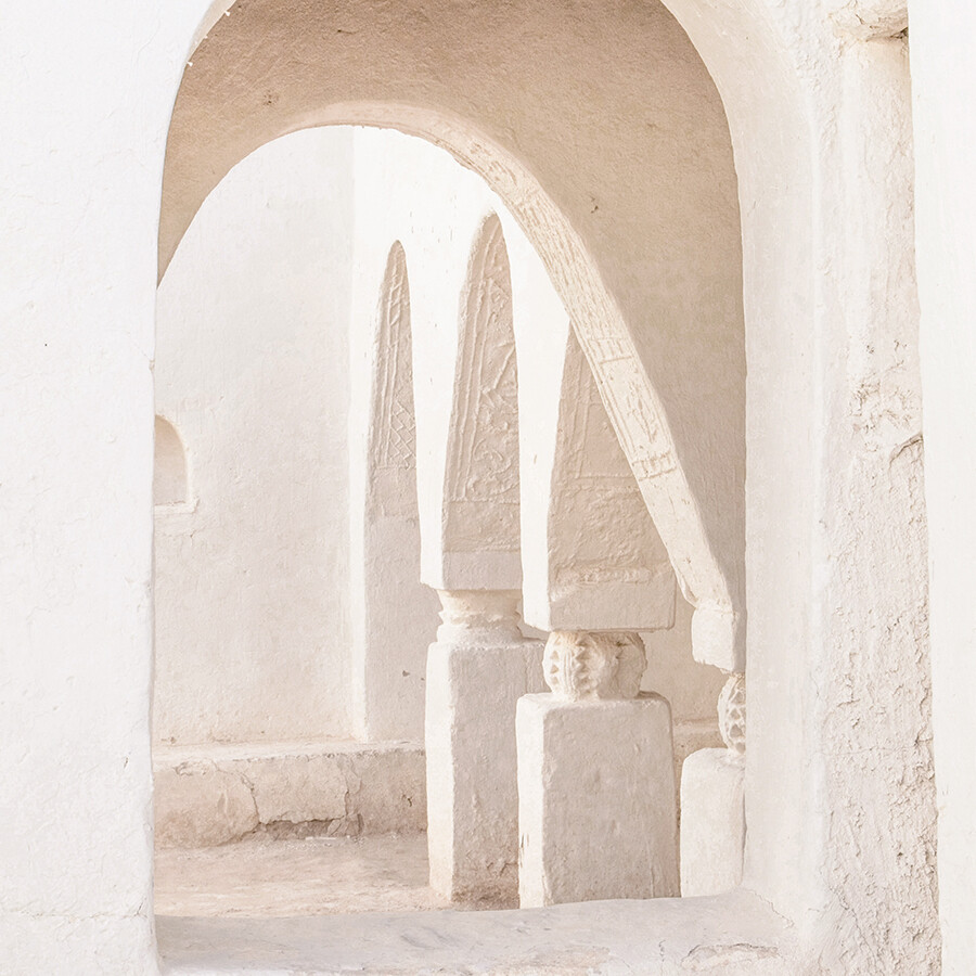 Ancient Arch II