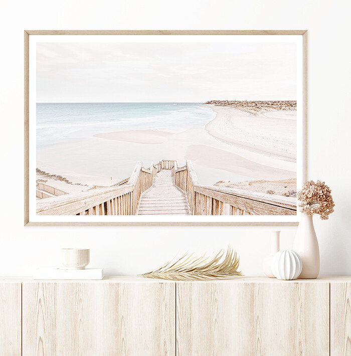 Coastal Sunrise