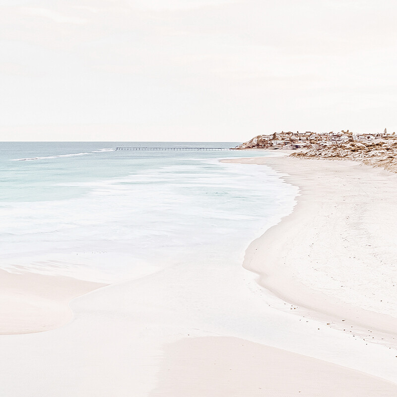 Coastal Sunrise