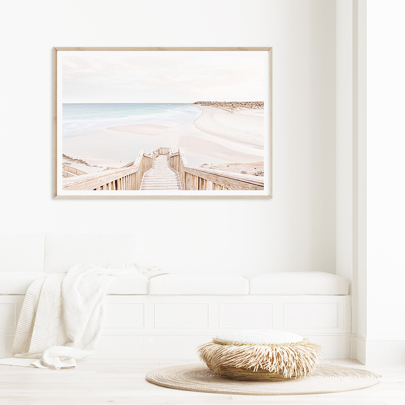 Coastal Sunrise