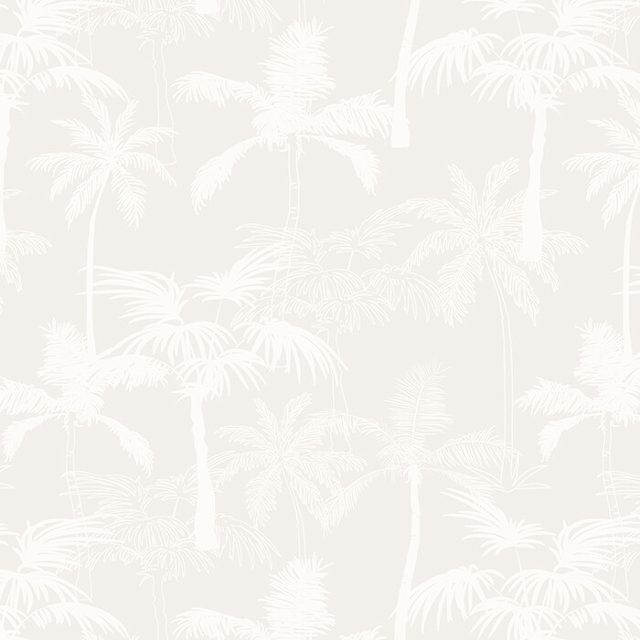 California Palms - Pebble