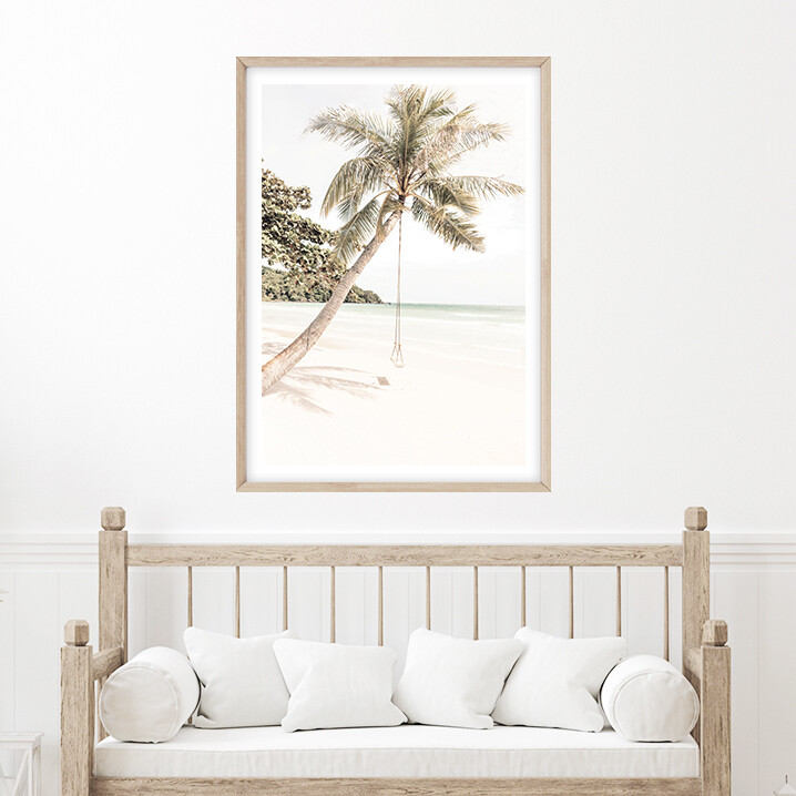 Island Swing