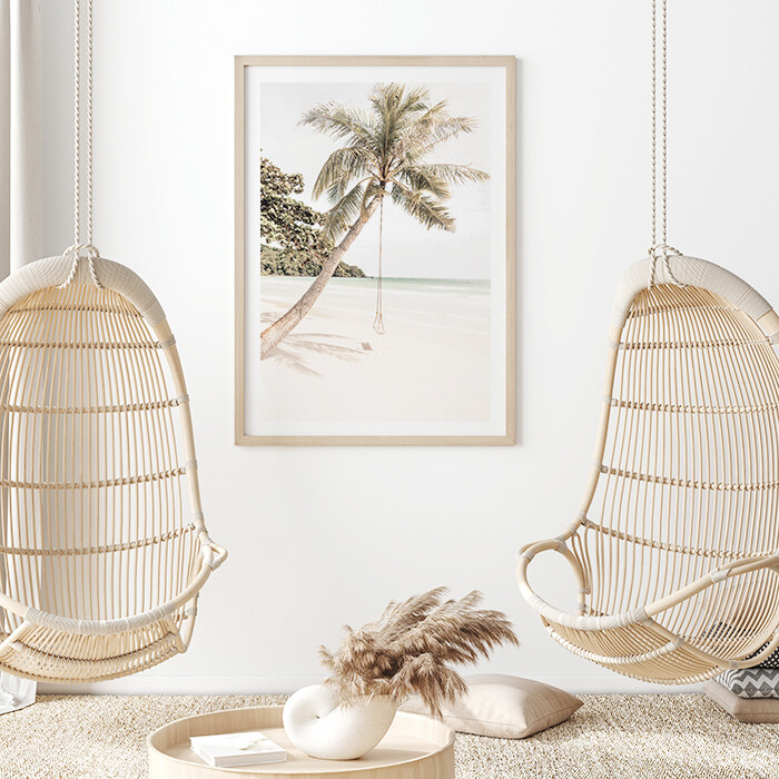 Island Swing