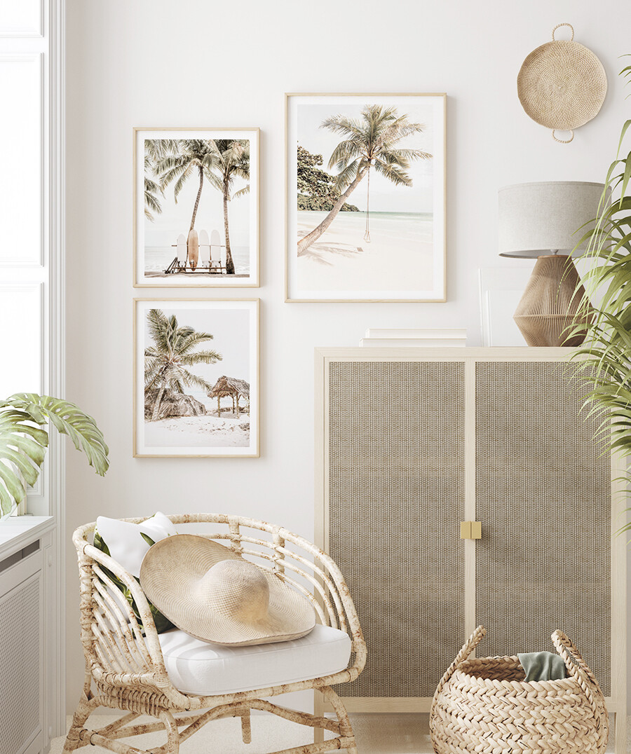 Island Swing
