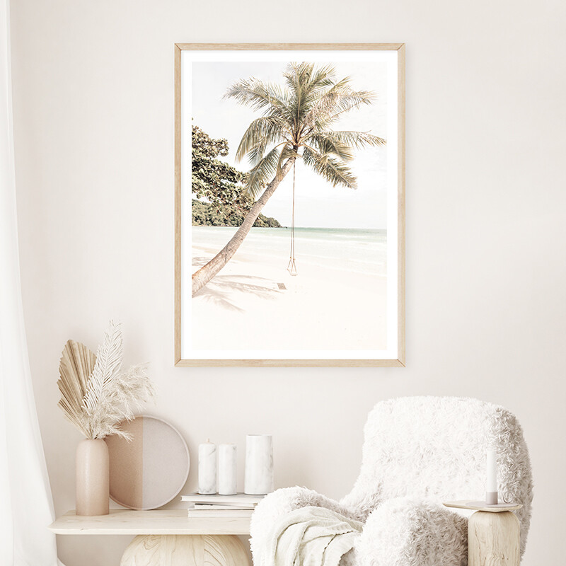 Island Swing