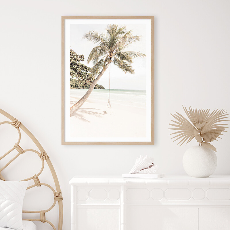 Island Swing