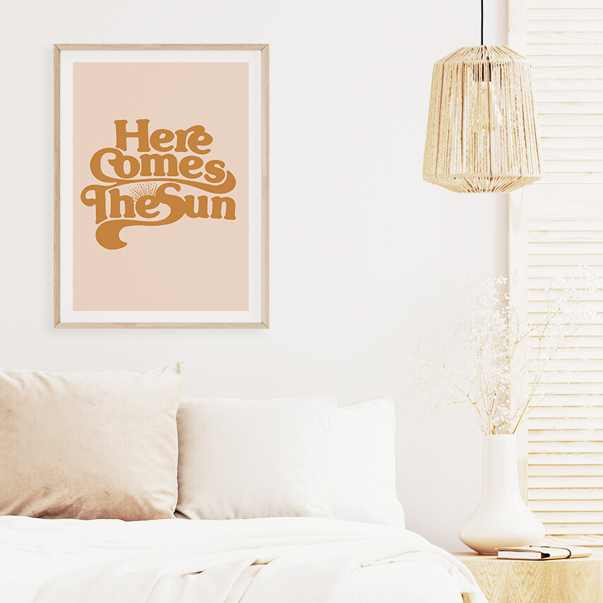 Here Comes the Sun II