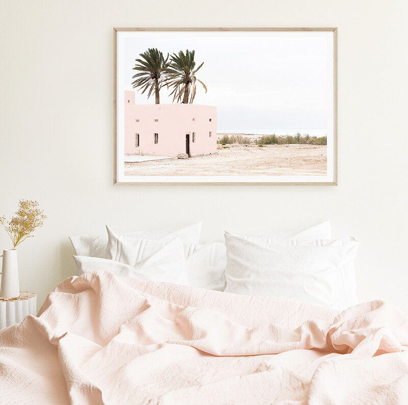 Pink Villa