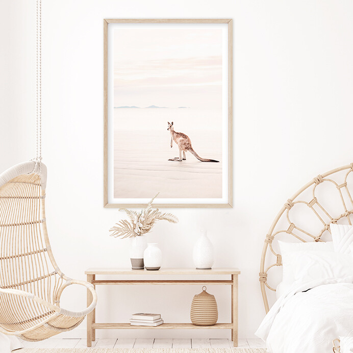 Coastal Roo